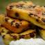 Keto Friendly Chocolate Chip Bricks | Low Carbs | Gluten Free | Soy Lecithin Free | Organic