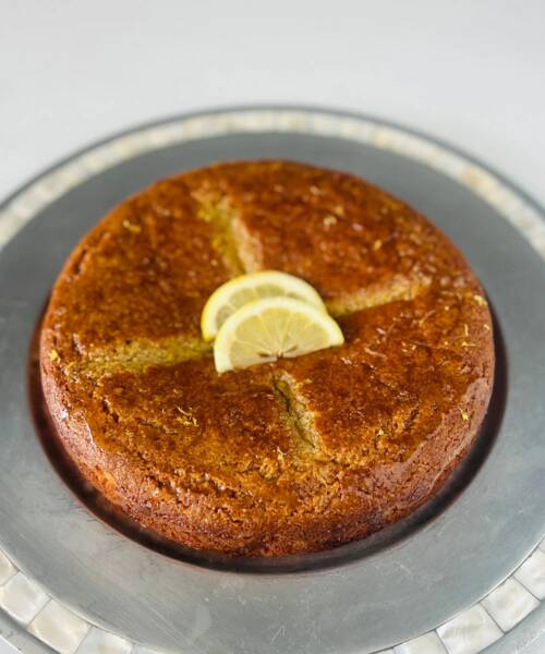 lemon kake gluten free low carb organic best cake whole