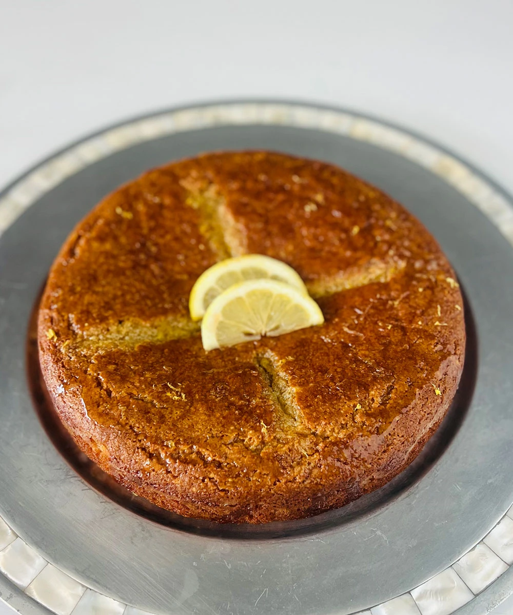 lemon kake gluten free low carb organic best cake whole